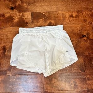 NWOT Nike Flex shorts